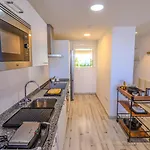 La Barquita Apartmán Costa Adeje (Tenerife)