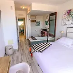 La Barquita Apartmán Costa Adeje (Tenerife)