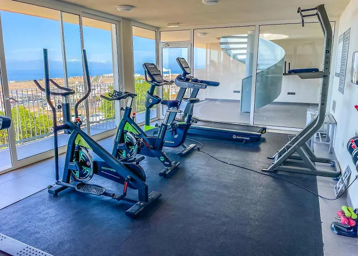 La Barquita Lägenhet