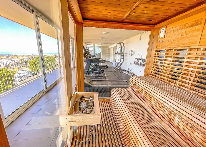 La Barquita Lägenhet