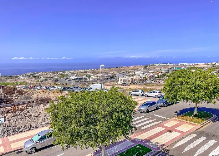 La Barquita Costa Adeje (Tenerife)