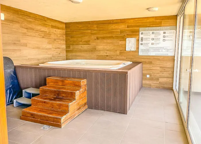 La Barquita * Costa Adeje (Tenerife)