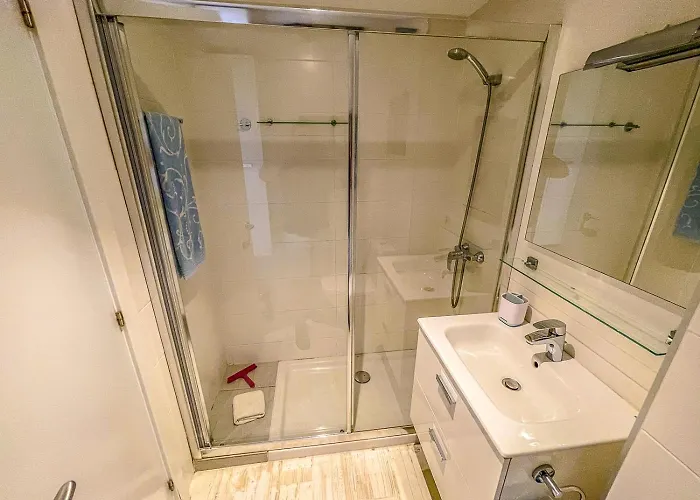 Lägenhet La Barquita