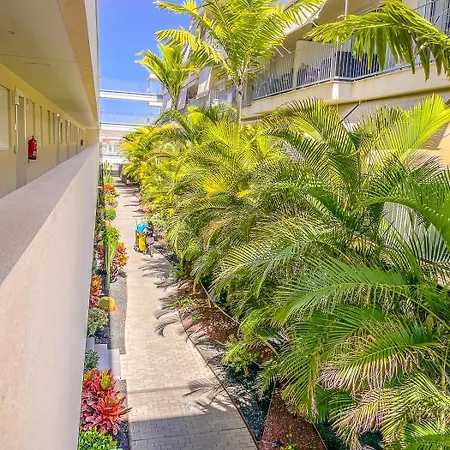 Apartment Rentaliday La Barquita *