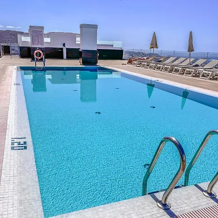 Апартаменты Rentaliday La Barquita *