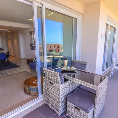 Rentaliday La Barquita Apartment Costa Adeje (Tenerife)