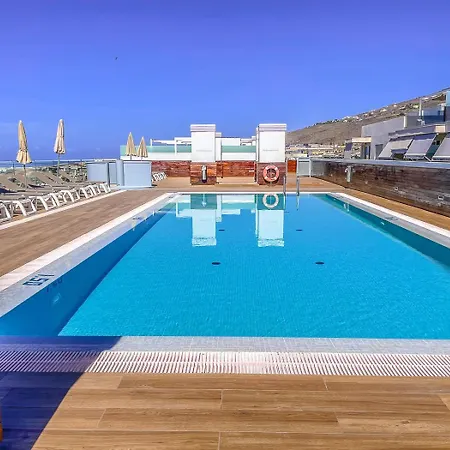 Apartment Rentaliday La Barquita Costa Adeje (Tenerife)