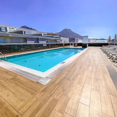 Rentaliday La Barquita Apartment *