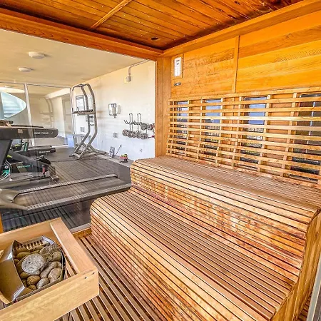 Апартаменты Rentaliday La Barquita *