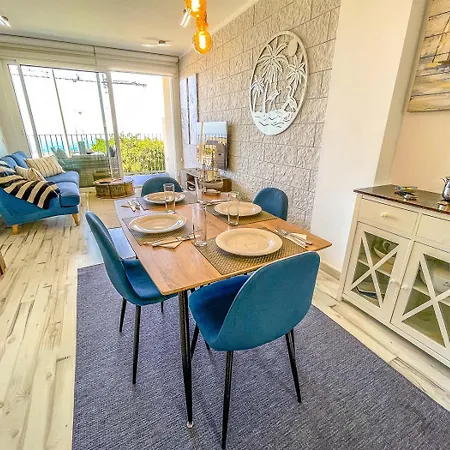 Rentaliday La Barquita *