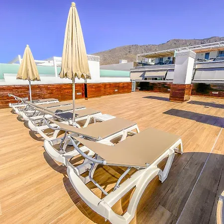 Rentaliday La Barquita 阿德耶