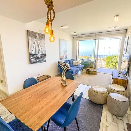 Rentaliday La Barquita