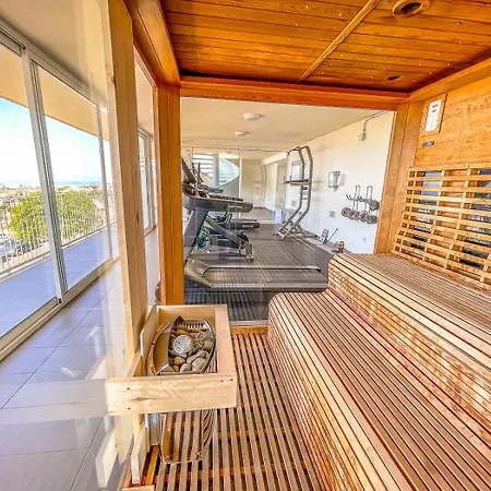 Rentaliday La Barquita Apartment