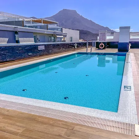 Apartment Rentaliday La Barquita