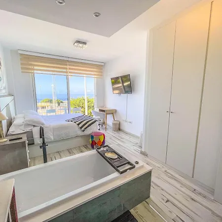 Apartment Rentaliday La Barquita *