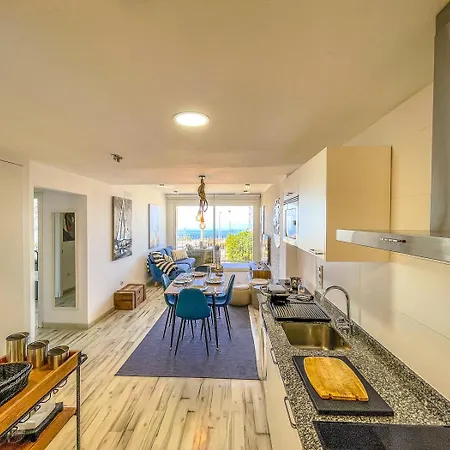 Apartment Rentaliday La Barquita Costa Adeje (Tenerife)