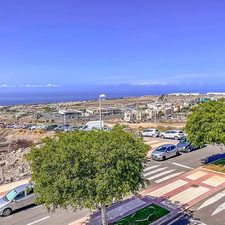 Rentaliday La Barquita Адехе