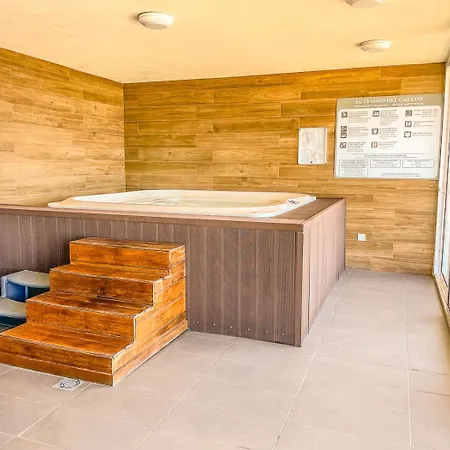 Rentaliday La Barquita * 阿德耶