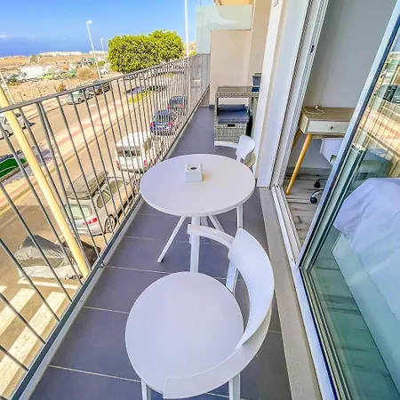 Apartment Rentaliday La Barquita