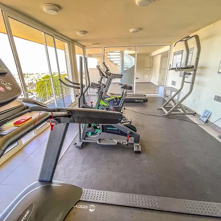 Rentaliday La Barquita * Costa Adeje (Tenerife)