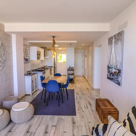 Rentaliday La Barquita Апартаменты