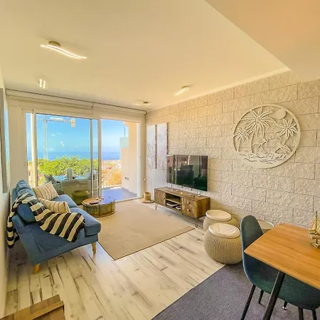 Rentaliday La Barquita Apartment