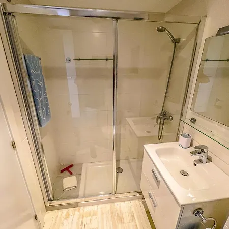 Apartment Rentaliday La Barquita