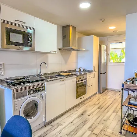 Rentaliday La Barquita