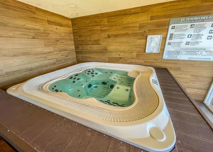 Апартаменти La Barquita