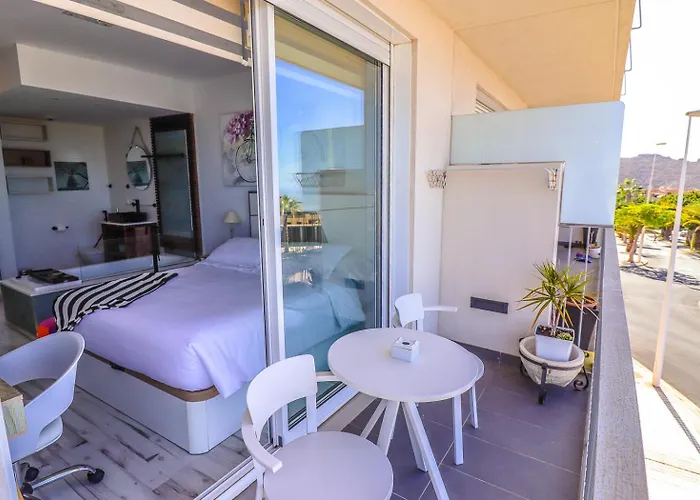 Daire Rentaliday La Barquita