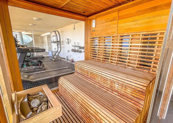 Daire Rentaliday La Barquita *