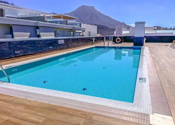 Апартаменти La Barquita