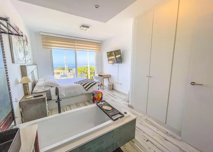 Daire Rentaliday La Barquita *