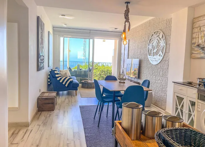 Rentaliday La Barquita Costa Adeje