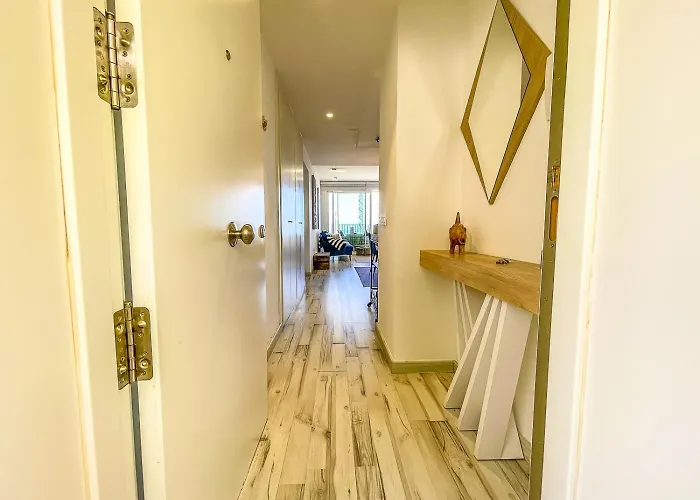 Rentaliday La Barquita