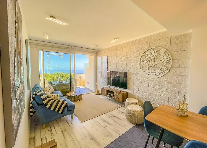 Rentaliday La Barquita Daire