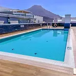 Apartment La Barquita