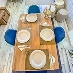 La Barquita Apartment