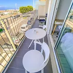 Apartment La Barquita