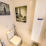 La Barquita Apartment *