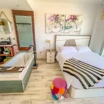 Apartment La Barquita Costa Adeje (Tenerife)