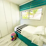 La Barquita Apartment *