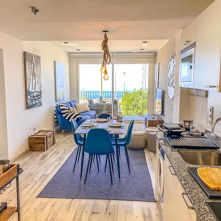 Rentaliday La Barquita דירה