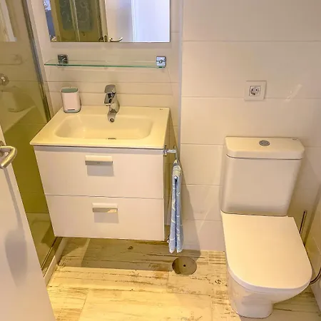 Rentaliday La Barquita