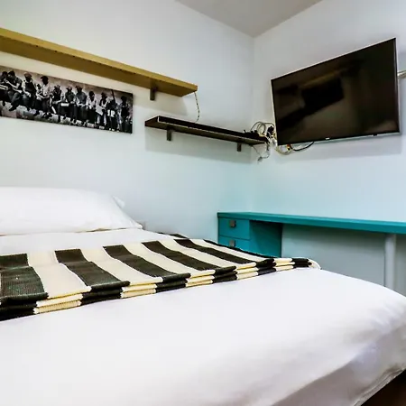 דירה Rentaliday La Barquita אדחה