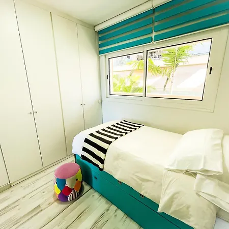 Rentaliday La Barquita דירה *